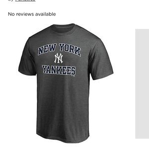 Men’s New York Yankees T-shirt